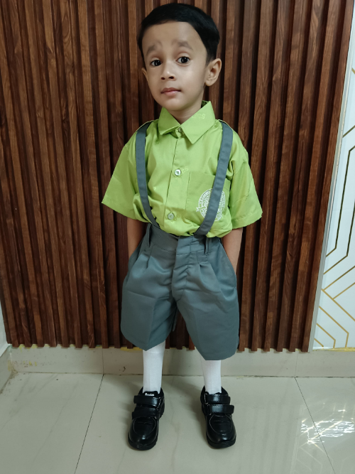 Imad Asif Molla