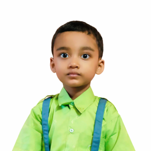 Shreyan Bera Pandit