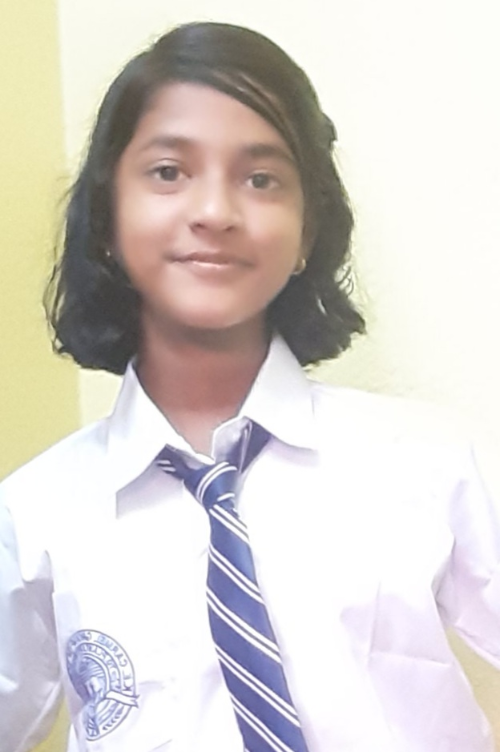 Rimita Khanra 