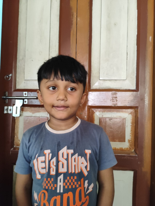 Maiveen Rahaman Peada