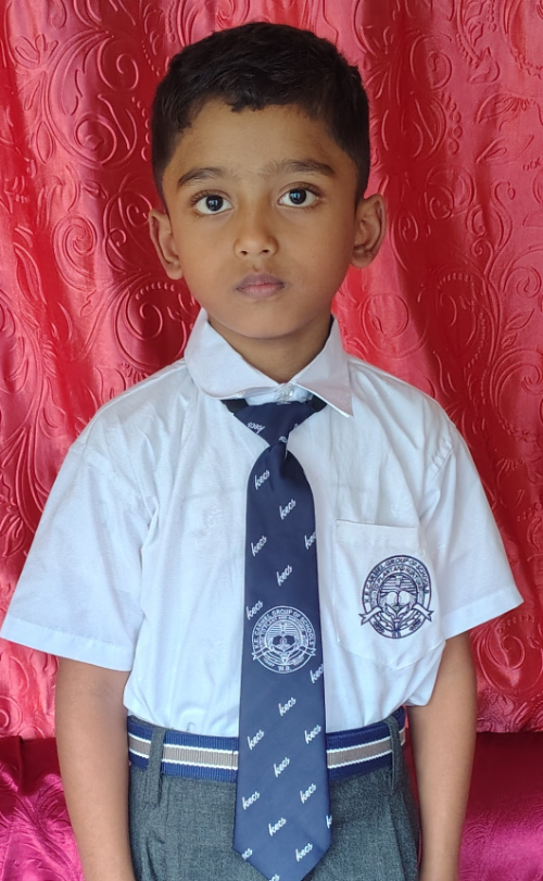 Akil Jamadar