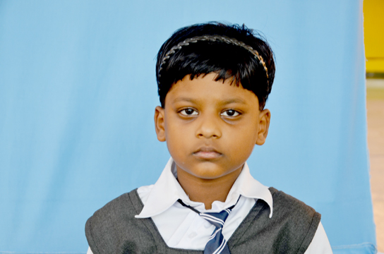Aaradhya Dhara