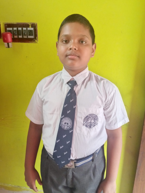 Rishi Manna