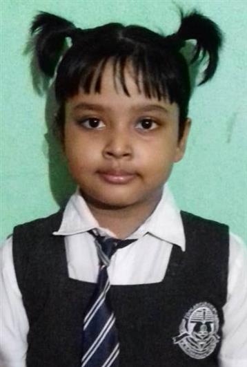 Soumeli Roy 