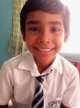 Surya Shekar Das