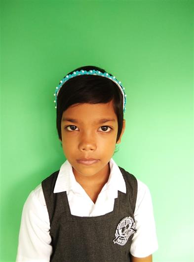 Farah Naaz 
