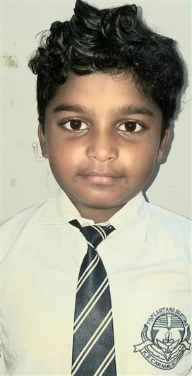 Sanchayan Mondal 