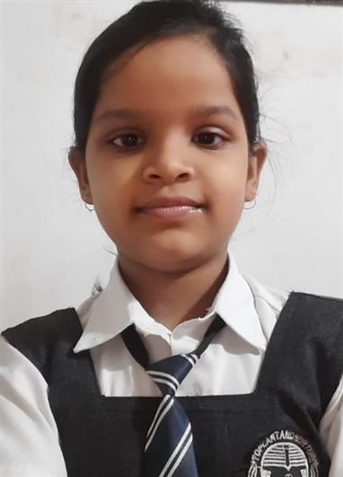 Toshani Sarkar 