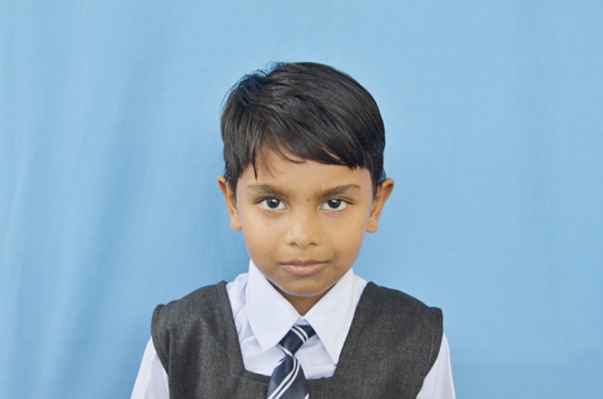 Ankhi Halder 