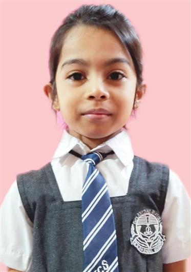 Aadriti Halder 