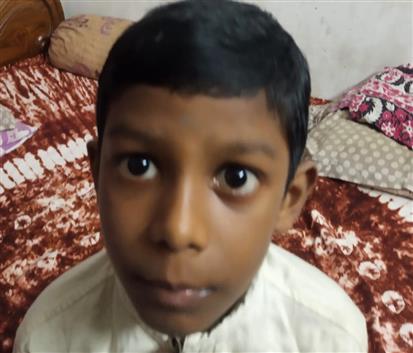 Ankush Naskar 