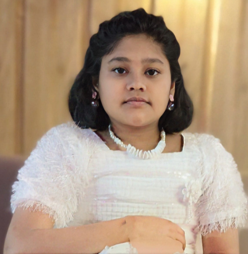 Aradhya Prasad Shaw