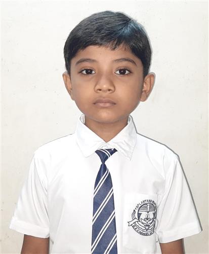 Arnav Masid 