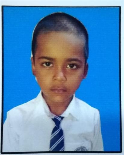 Arya Mondal 