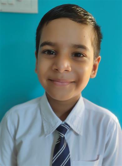 Ayan Ali Khan