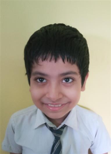 Priyanshu Halder 