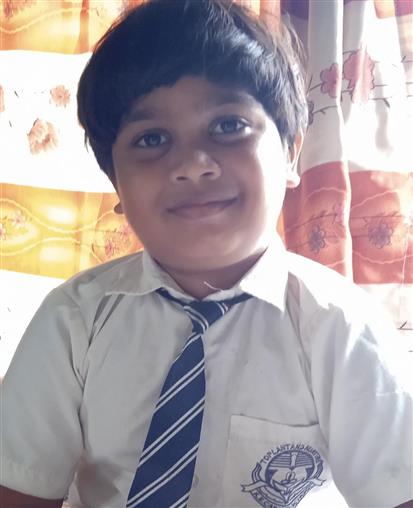 Promit Mondal 