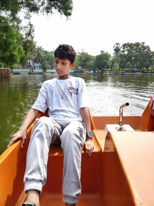 Shreyan Maity 