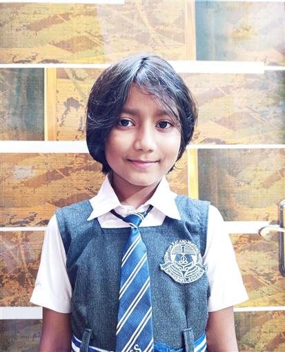 Shreyati Maity 