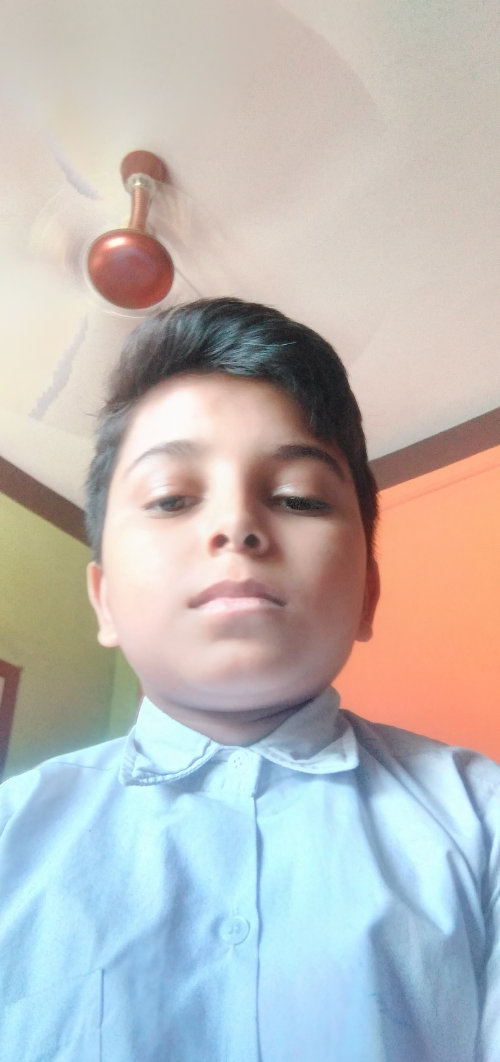 Tahid Khan 