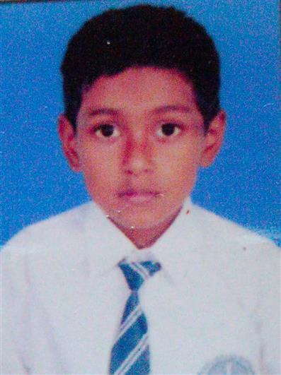 Arnab Ghora 