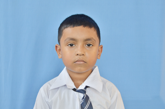 Ankan Mondal 