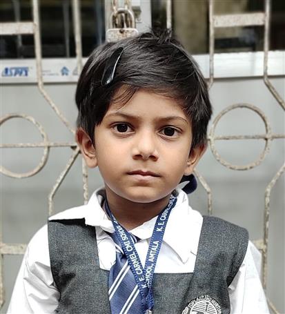 Ifat Parveen 