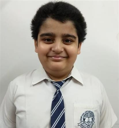 Pranjal Chaudhuri 
