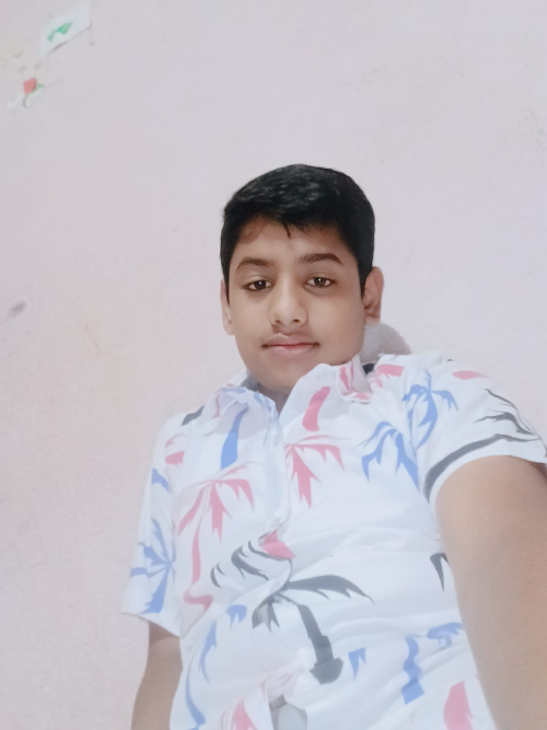 Ishan Purkait 