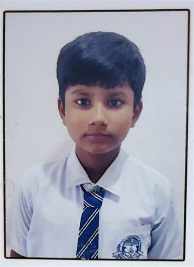 Krishnendu Naskar 