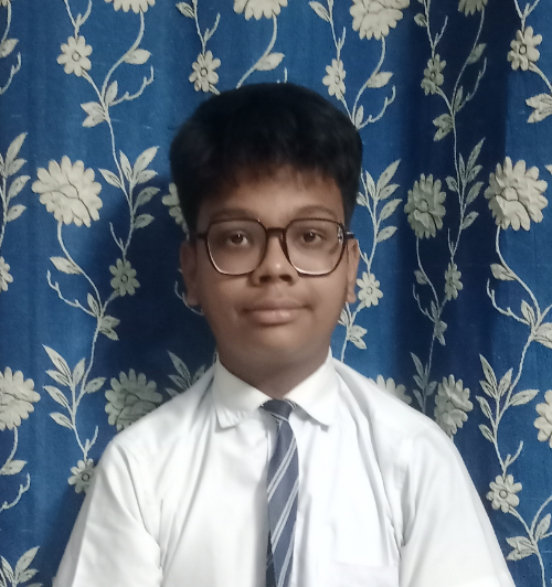 Priyanshu Bairagi 