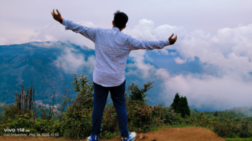 Shilpadeep Das 