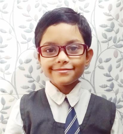 Ankana Sarkar 