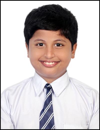 Anustup Mahapatra 