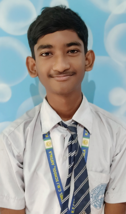 Arannya Mondal 