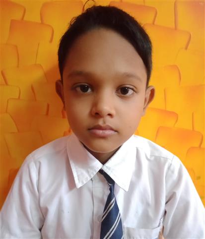 Fardin Hossain Fakir