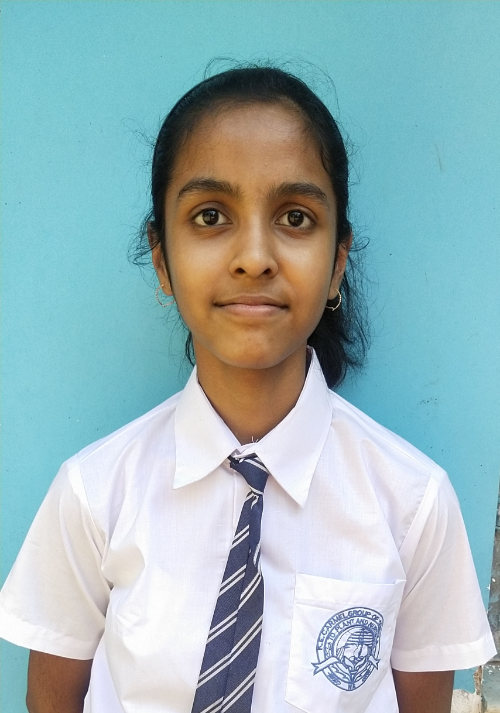 Sristi Das 
