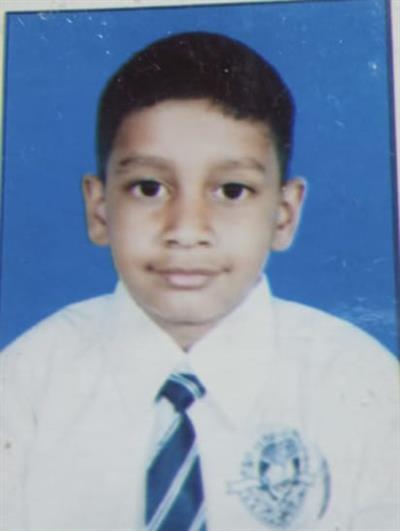 Subhayan Ghosh 