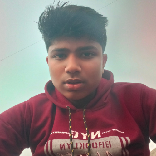 AKSHAY HALDER 