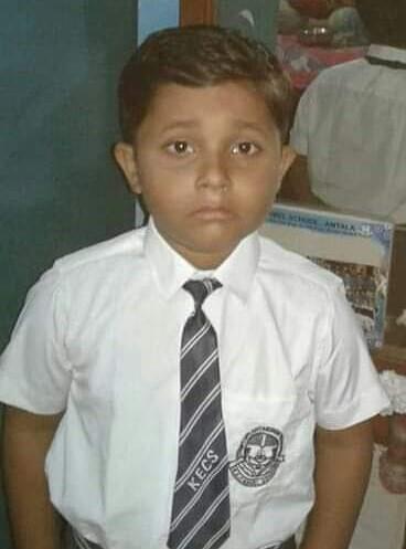 ANKUS GHOSH 