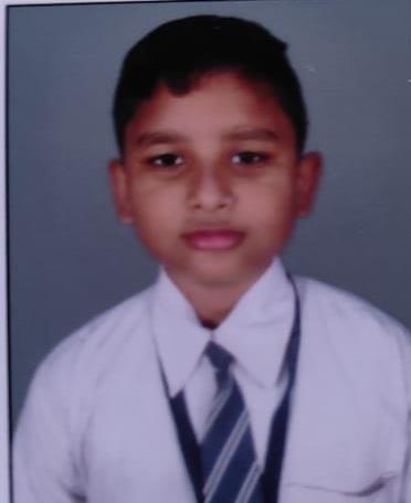Arin Bhowmick 