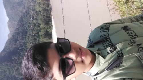 ARIT PAUL 