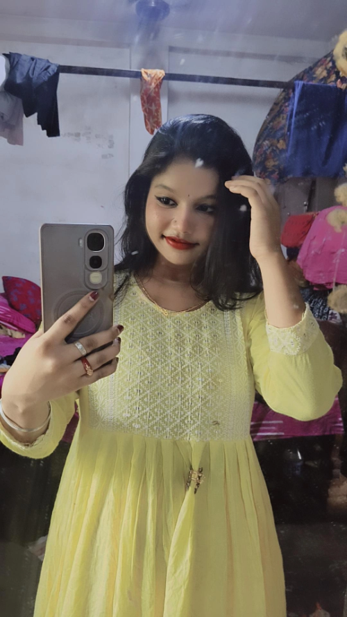Deboshri Mistry 