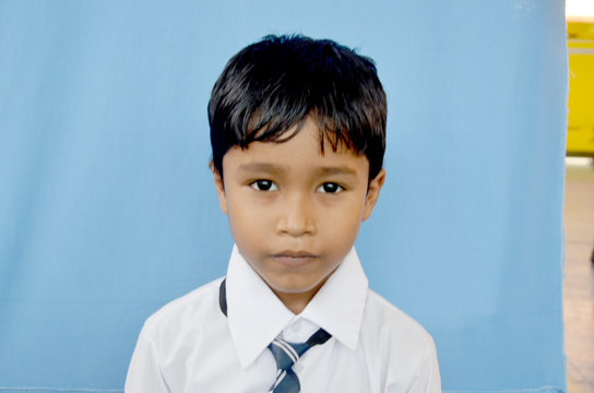 Raktim Mondal 