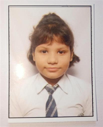 ISHRAT AHMED 