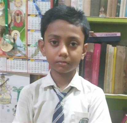 MAINAK NASKAR 