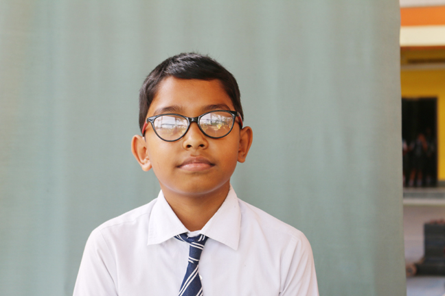 Md Nadimul Hasan Khan