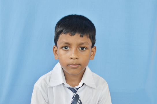 Rohan Kayal 