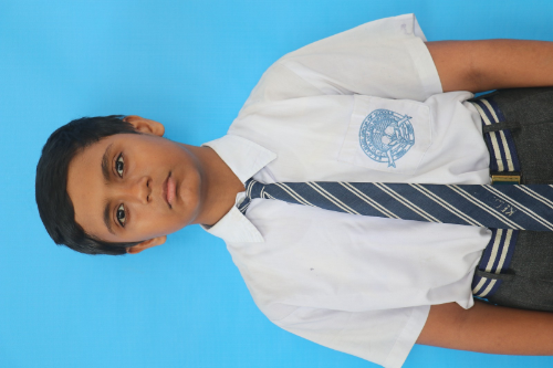 Srijon Mondal 