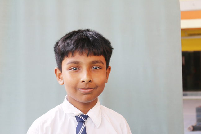 Ankan Mondal 